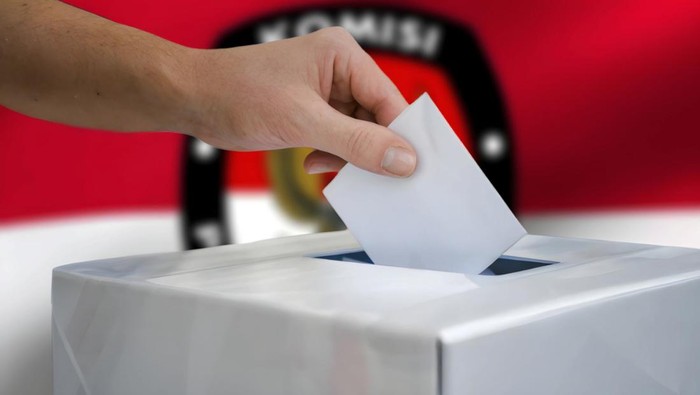 Daftar Perolehan Kursi Parpol di DPRD Kabupaten/Kota se-Sumut, Partai Perindo Raih 44 Kursi