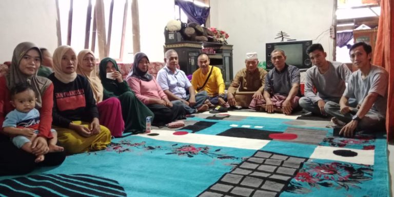Bukber, Ketua DPW Partai Perindo Sultra Tuai Apresiasi dari Masyarakat Kota Kendari