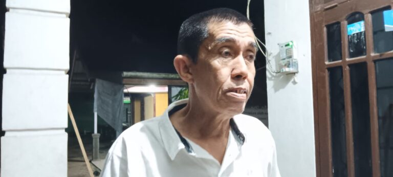 Partai Perindo Berau Pilih Berkoalisi dengan Incumbent di Pilkada 2024