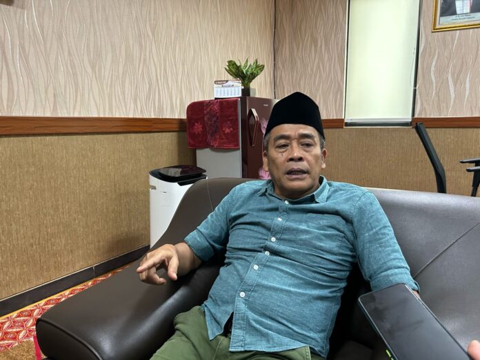 Partai Perindo Madiun: Kalau Semua Dukung Petahana, Fungsi Kontrolnya Siapa?
