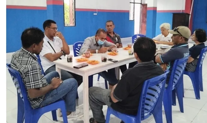 Partai Perindo Lembata Buka Pendaftaran Balon Kepala Daerah, Ini Jadwalnya