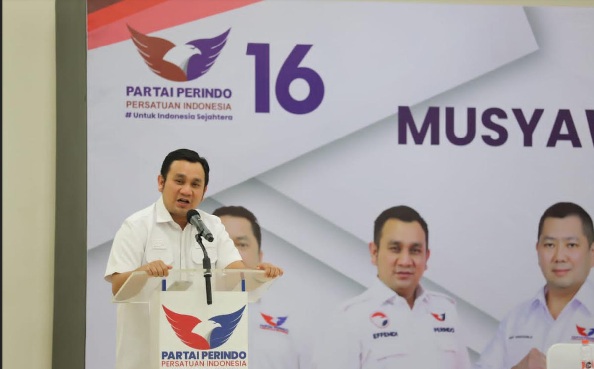 Minta Move-on Usai Dikalahkan Uzbekistan, Effendi Syahputra: Indonesia Harus Rebut Posisi 3