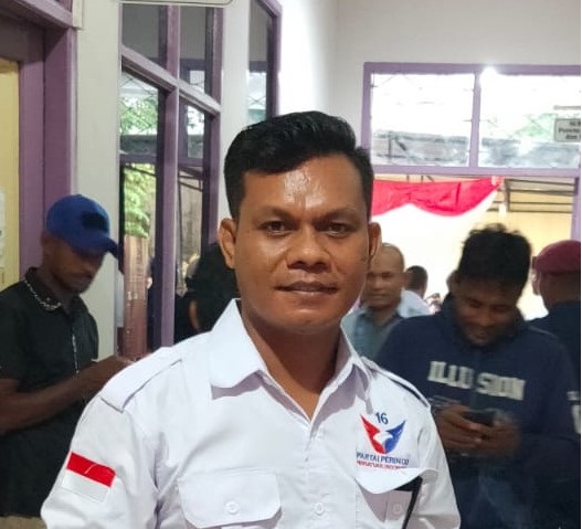 Besok, Partai Perindo Malra Buka Pendaftaran Balon Kepala Daerah