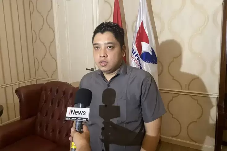 Pemuda Perindo Anggap Korupsi Timah Rusak Lingkungan 