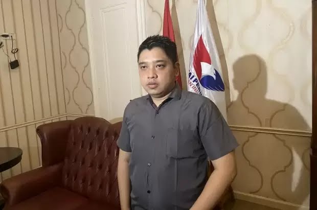 Pemuda Perindo Sarankan Kejagung Gandeng KPK dan Polri Usut Korupsi Timah