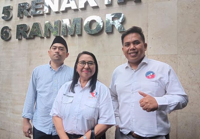 Penantian Lama Kasus Persetubuhan Anak di Bawah Umur Dampingan RPA Perindo Naik Sidik