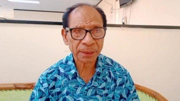 Enam Pasangan Calon Kepala Daerah di NTT Daftar ke Partai Perindo