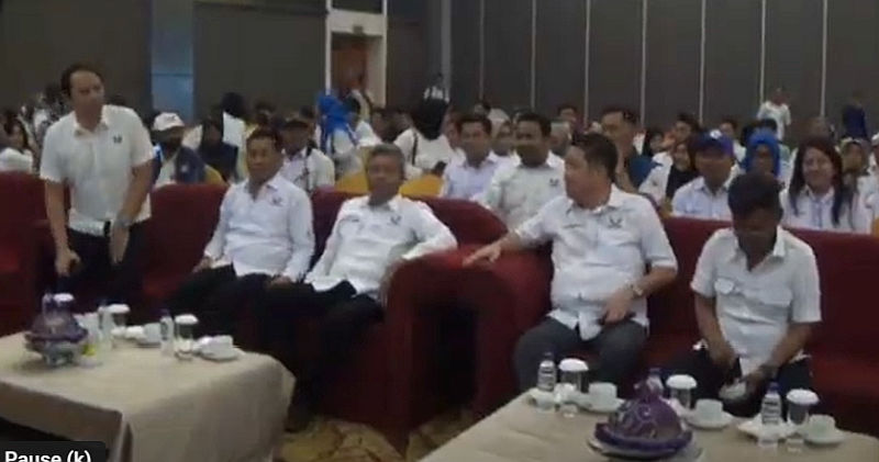 Partai Perindo Siapkan Kader Ikut Pilkada 2024 Wujudkan Kesejahteraan Rakyat