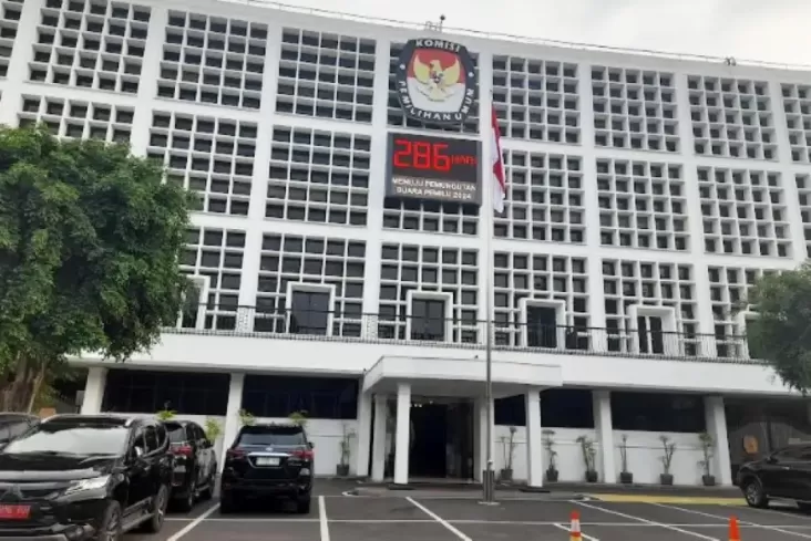 Sidang Sengketa Pilpres 2024, Saksi Sebut Ada Ratusan Ribu Suara Berubah di Sirekap 