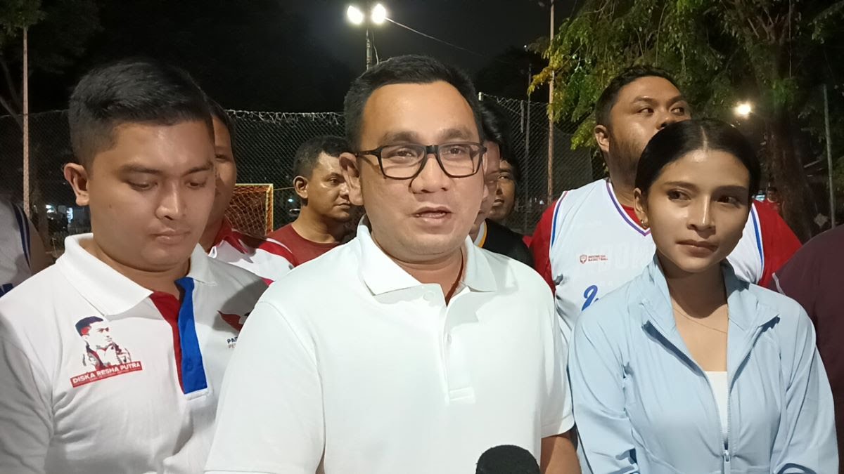 Ditaklukan Uzbekistan, Effendi Syahputra Berharap Indonesia Mampu Raih Tiket Olimpiade Paris 