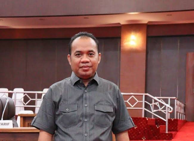 Partai Perindo Belum Bersikap soal Koalisi di Pilkada Halmahera Barat