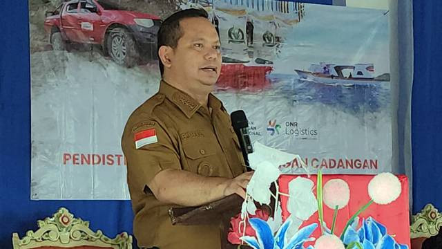 Partai Perindo Sulut Ajukan Elly Lasut Sebagai Calon Gubernur