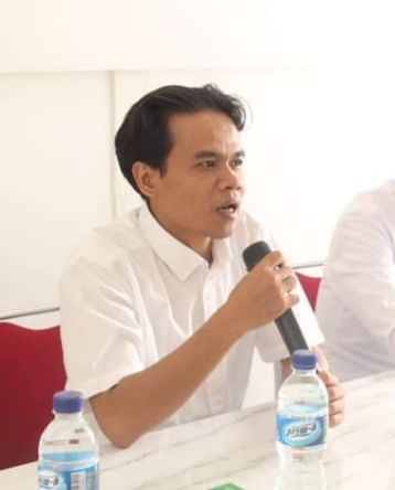 Begini Kata Partai Perindo NTB Soal Video TGB-Zul