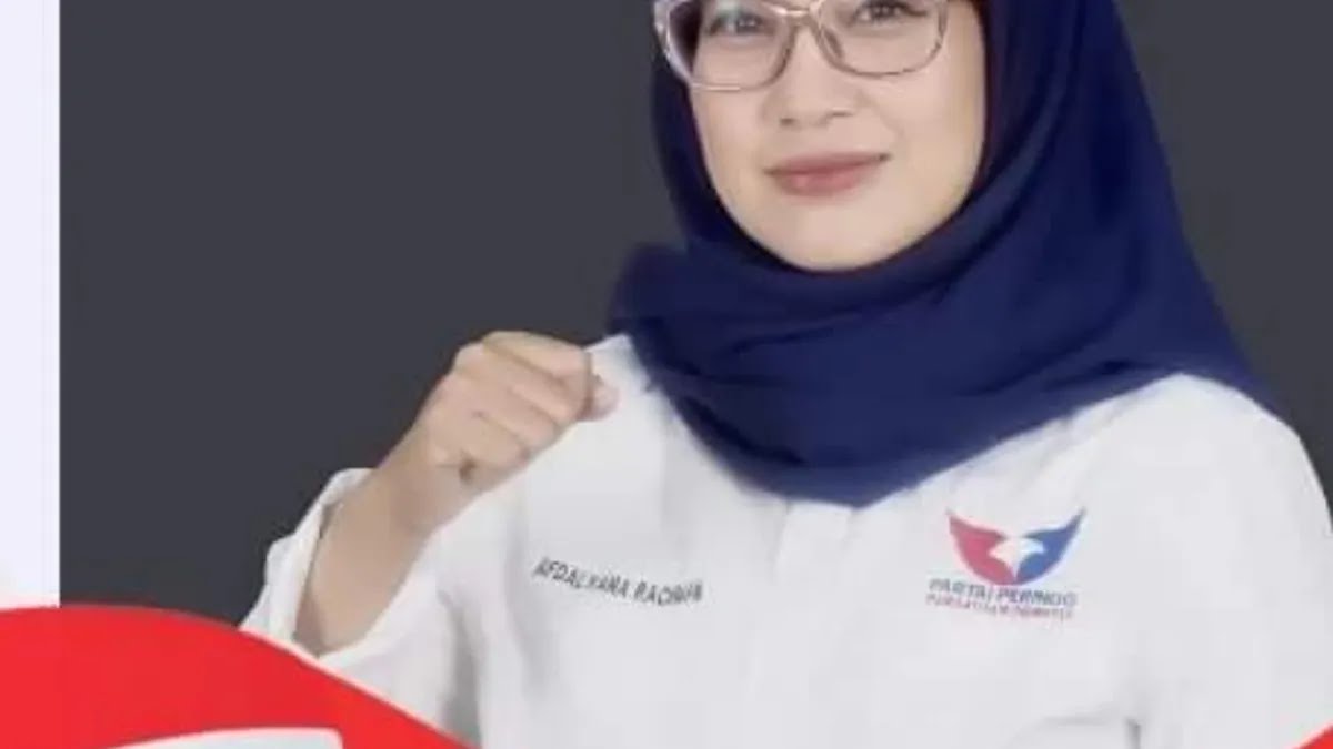 Buka Pendaftaran Cawalkot 20 Mei 2024, Partai Perindo Makassar Bentuk Desk Pilkada