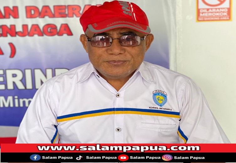 PAW Anggota DPRD, Partai Perindo Mimika Segera Siapkan Pengganti Almarhum Leonardus Kocu