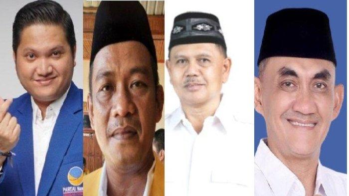 Partai Perindo Ungkap Kriteria Pemimpin Bakal Diusung di Pilkada Luwu 