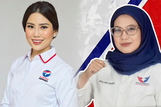 Bentuk Desk Pilkada, Partai Perindo Makassar Mulai Buka Pendaftaran Cawalkot