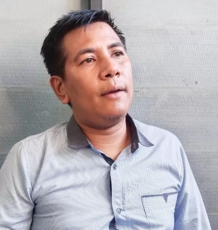 Partai Perindo Loteng Jadi Penentu Koalisi Parpol di Pilkada