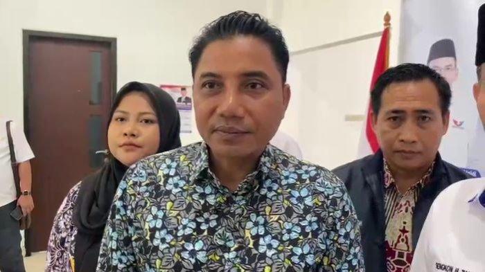 Dua Periode Pimpin Kotim, H Supian Hadi Masuk Kriteria Partai Perindo di Pilgub Kalteng 2024