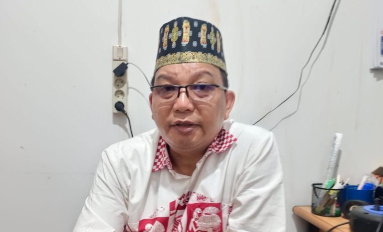 Partai Perindo Papua Buka Pendaftaran Bakal Calon Kepala Daerah, Ini Tahapannya 