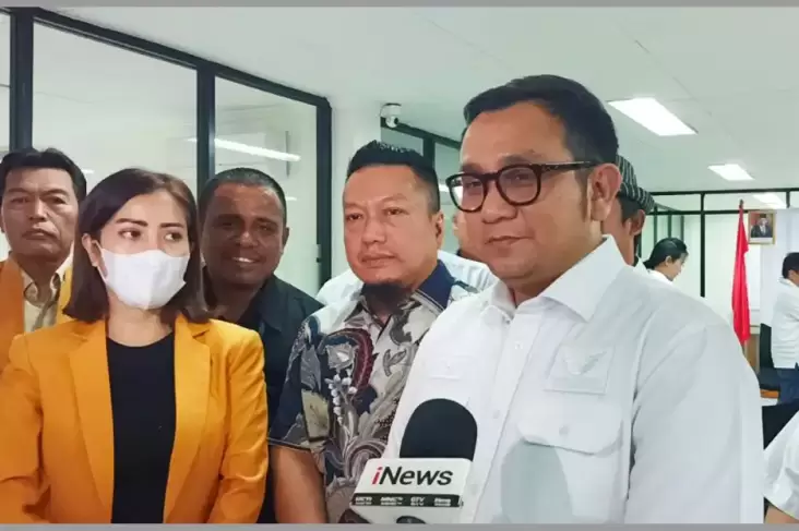Jelang Pilgub Jakarta 2024, Ketua DPW Partai Perindo DKI: Masih Penjajakan