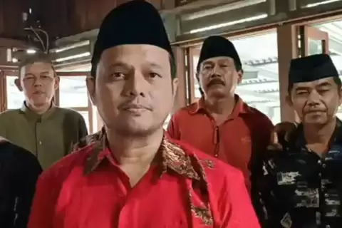 Ketua RPA Perindo Sumsel Maju di Pilkada Lahat, Warga Kota Agung Siap Dukung