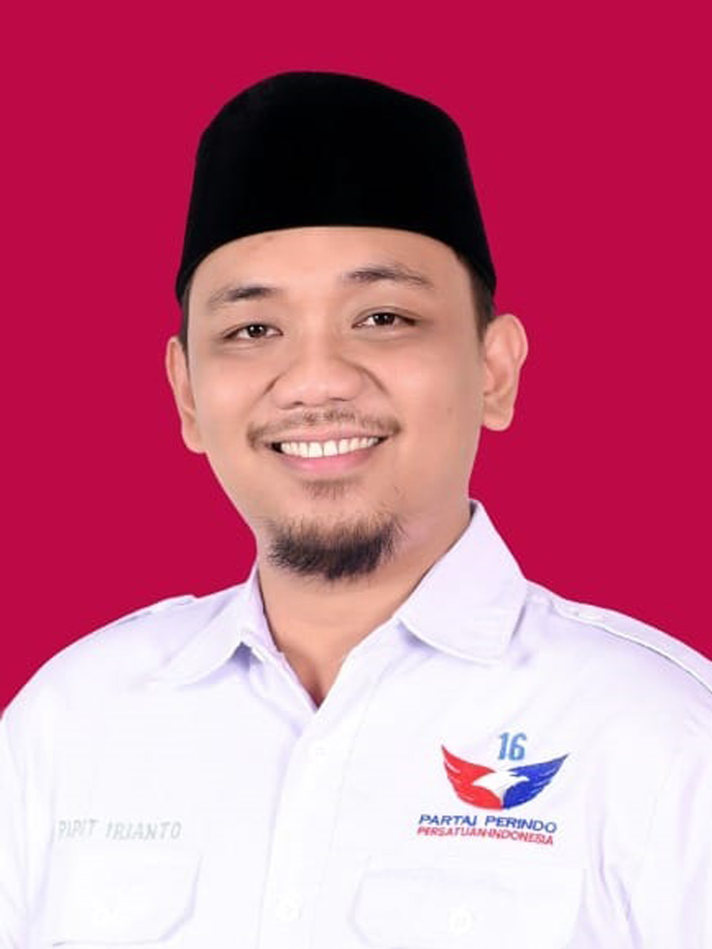 Partai Perindo Lebong Buka Penjaringan Bakal Calon Bupati dan Wakil Bupati, Ini Jadwalnya