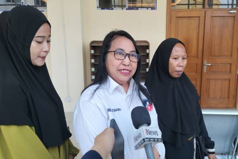 Nursiyah Divonis 1 Tahun 3 Bulan, RPA Perindo Akan Ajukan Pembebasan Bersyarat 