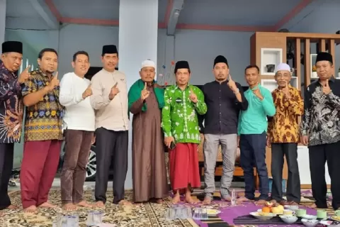 Partai Perindo Lombok Barat Dukung Ummi Rohmi Maju Jadi Gubernur NTB 