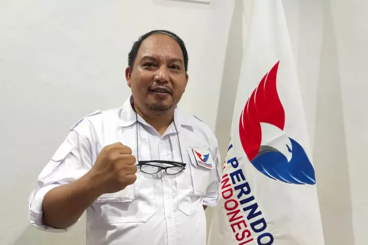 Partai Perindo Papua Libatkan Panelis dari Uncen Jaring Calon Kepala Daerah Terbaik 