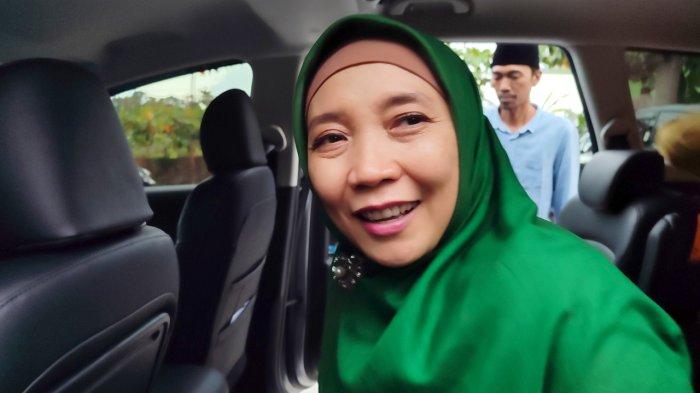 Maju Jadi Cagub NTB 2024, Politisi Partai Perindo Sitti Rohmi Jawab Pandangan Skeptis Soal Kepemimpinan Perempuan