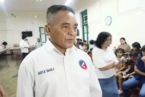 RPA Perindo Ajak Seluruh Kader dan Sayap Partai Terus Turun ke Masyarakat