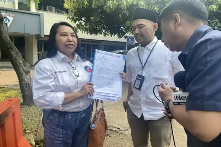 RPA Perindo Beberkan Kondisi 2 Anak Korban Dugaan Kekerasan Seksual di Jakarta