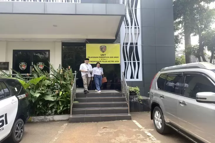 RPA Perindo Minta Polisi Segera Tangkap Pelaku Kekerasan Seksual Terhadap 2 Anak 