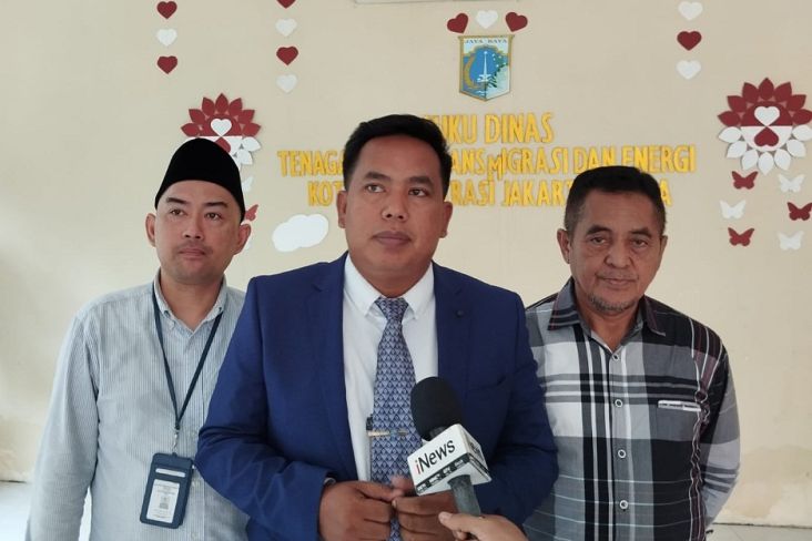RPA Perindo Desak Penuhi Hak Pekerja Nursiyah, Pihak Perusahaan Minta Waktu 2 Minggu 