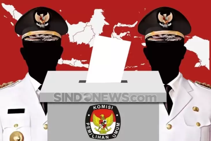 Partai Perindo Dukung Supian Suri Maju di Pilkada Depok 2024, Anwar Nurdin: Saatnya Perubahan!