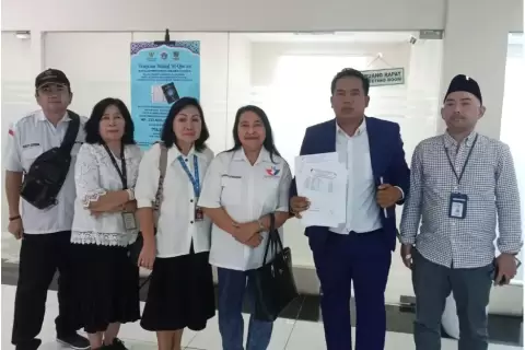 Tak Penuhi Hak Karyawan, RPA Perindo Akan Polisikan Perusahaan Ikan Ini 