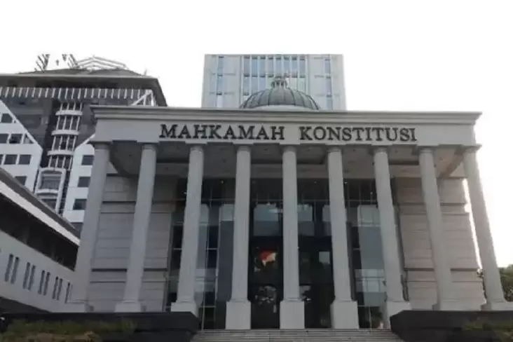 Temukan Kecurangan Pileg 2024, Partai Perindo Minta MK Gelar PSU di 2 TPS Samosir Sumut