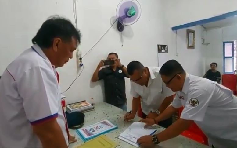 Visi Brigjen (Purn) Monang di Pilkada Tebing Tinggi: Tingkatkan Pendidikan hingga Keamanan