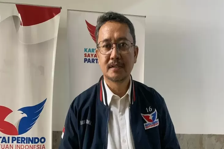 Waketum Partai Perindo Ferry Kurnia: Khofifah-Emil Dardak Bawa Jatim ke Arah Lebih Baik 