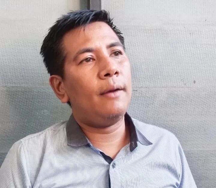 Partai Perindo Loteng Jadi Penentu Koalisi Parpol di Pilkada