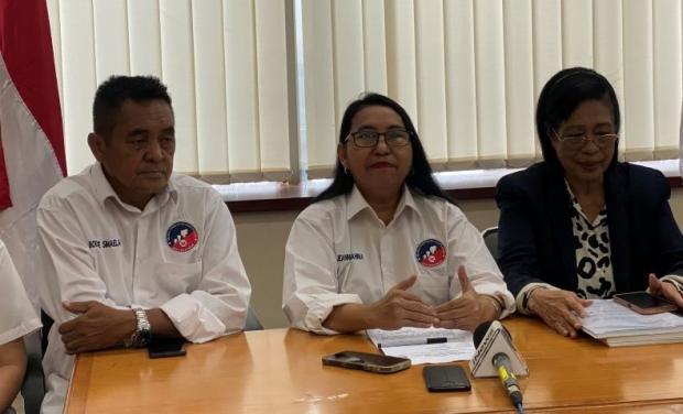 Beri Pendampingan Hukum Kasus Mafia Tanah, RPA Perindo Perjuangkan Hak Korban