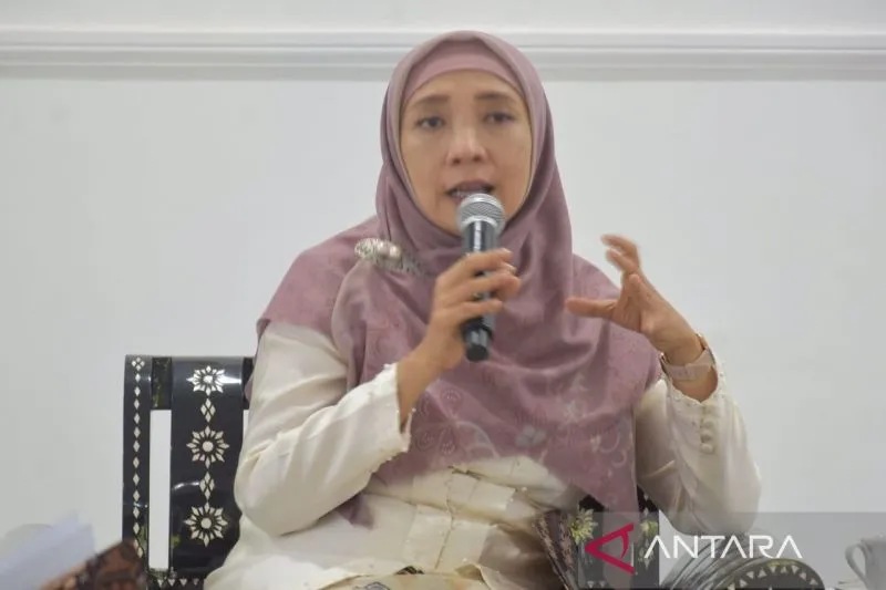 Banyak Saingan di Pilgub NTB, Politikus Partai Perindo Ummi Rohmi: Semakin Bagus