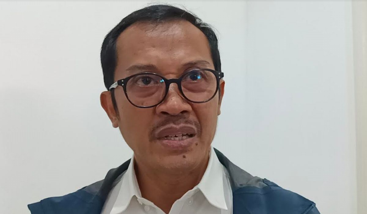Sekjen Partai Perindo Ahmad Rofiq: Pemimpin Jakarta Harus Punya Kapasitas di Atas Rata-rata