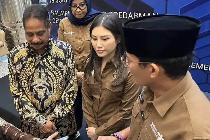 Angela Tanoeosoedibjo Optimistis Kunjungan Wisman Meningkat usai Indeks Pariwisata RI Naik Posisi 22 