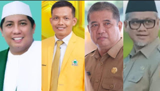 Partai Perindo Polman Ingin Usung Balonbup Miliki Visi Tingkatkan Ekonomi Masyarakat Bawah