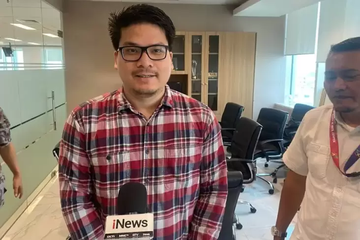 Buka Kesempatan Bagi Masyarakat Maju Pilkada 2024, Partai Perindo: 400 Lebih Pendaftar untuk Jadi Kepala Daerah 