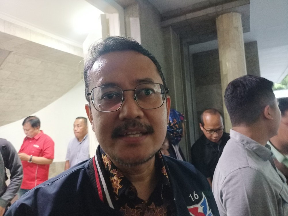 Dinilai Energik, Waketum Ferry Kurnia: Partai Perindo Tak Salah Dukung Cak Ery Kembali