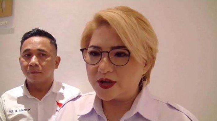 2 Nama Sudah Mendaftar, Partai Perindo Sulut Belum Tentukan Sikap untuk Pilgub 2024