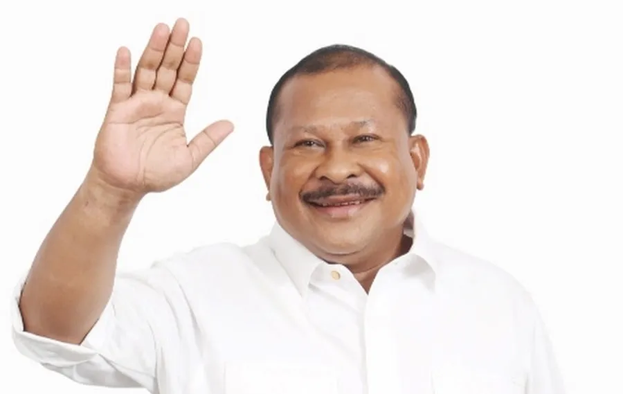 Bacagub Jeffry Rahawarin Kantongi Surat Tugas Partai Perindo untuk Pilgub Maluku 2024